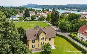 Villa Engstler - Appartments